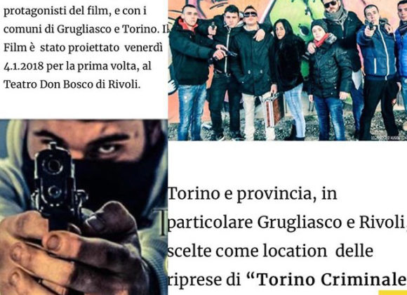 Torino Criminale